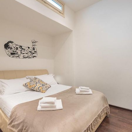 Art Gallery Apartment In Florence - Hosted By Sweetstay Ngoại thất bức ảnh