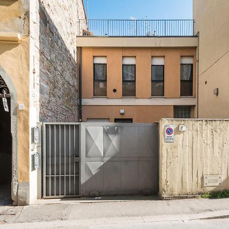 Art Gallery Apartment In Florence - Hosted By Sweetstay Ngoại thất bức ảnh