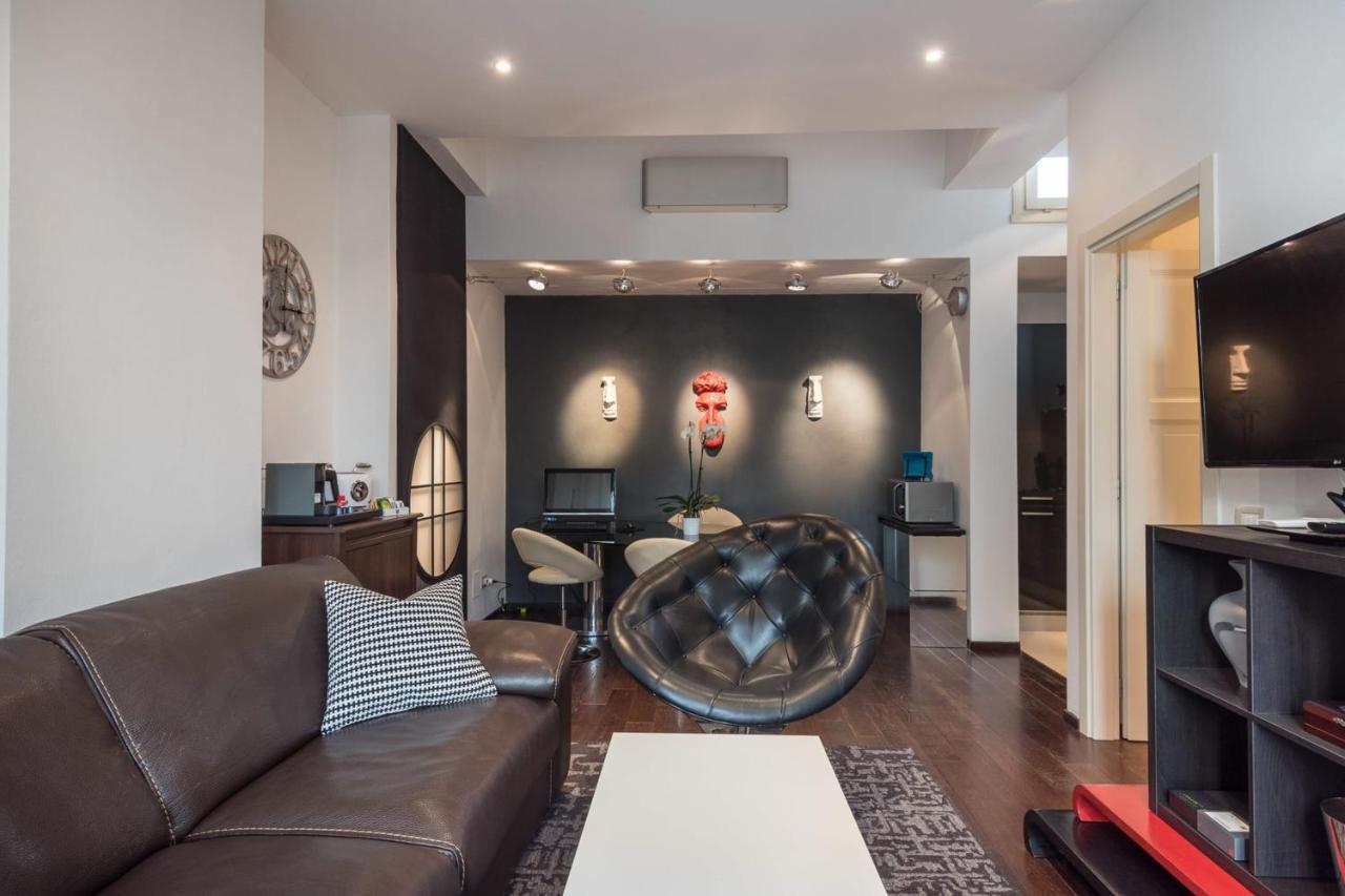 Art Gallery Apartment In Florence - Hosted By Sweetstay Ngoại thất bức ảnh