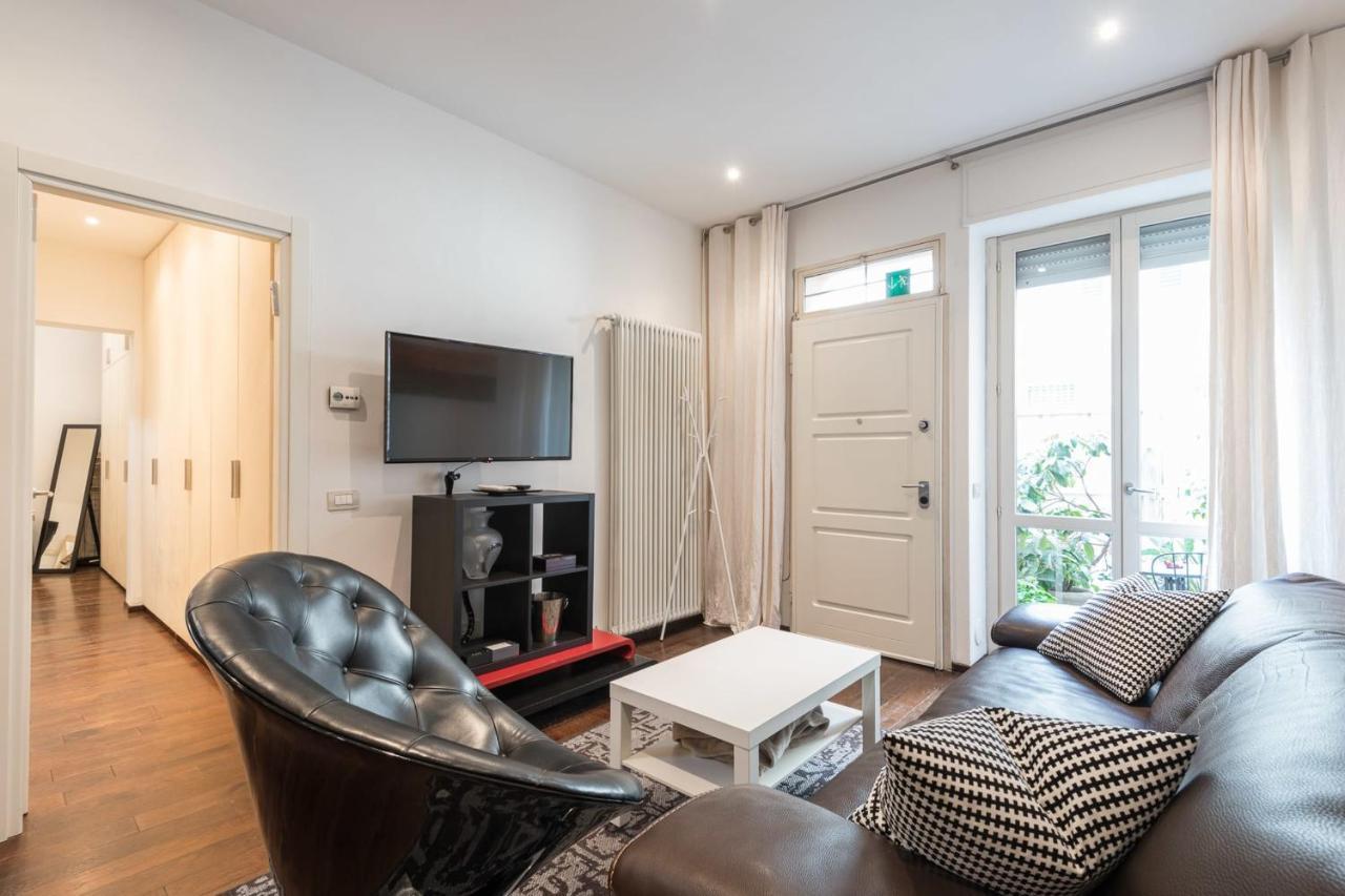 Art Gallery Apartment In Florence - Hosted By Sweetstay Ngoại thất bức ảnh