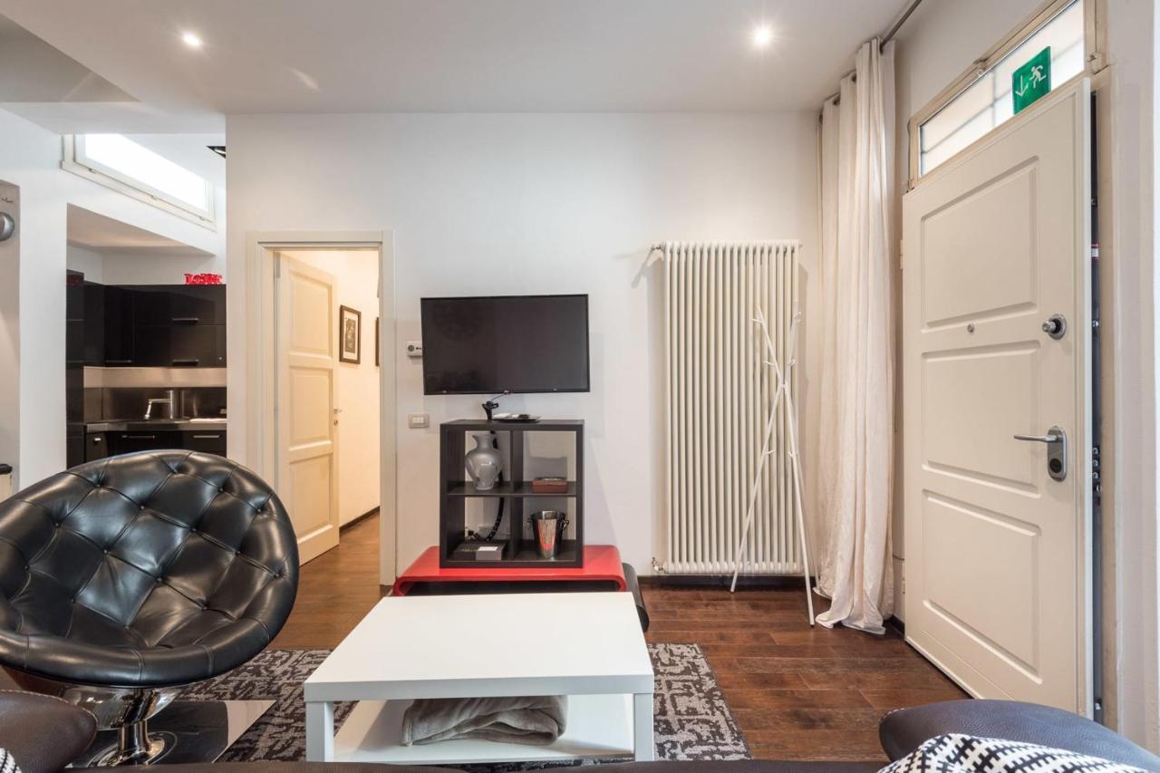 Art Gallery Apartment In Florence - Hosted By Sweetstay Ngoại thất bức ảnh