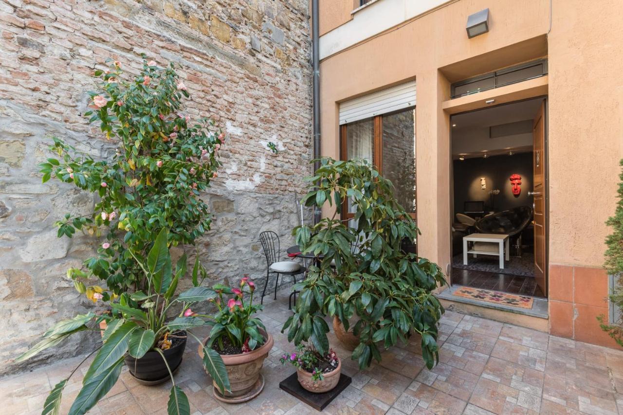 Art Gallery Apartment In Florence - Hosted By Sweetstay Ngoại thất bức ảnh