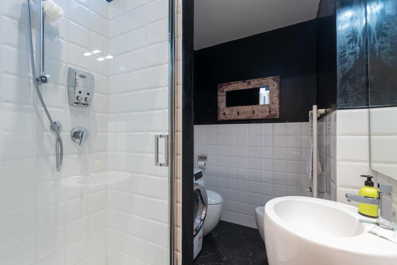 Art Gallery Apartment In Florence - Hosted By Sweetstay Ngoại thất bức ảnh