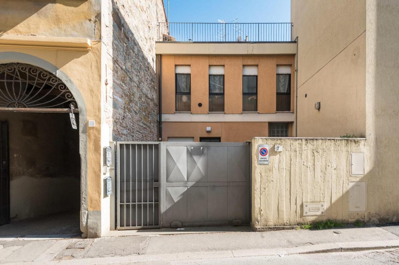 Art Gallery Apartment In Florence - Hosted By Sweetstay Ngoại thất bức ảnh