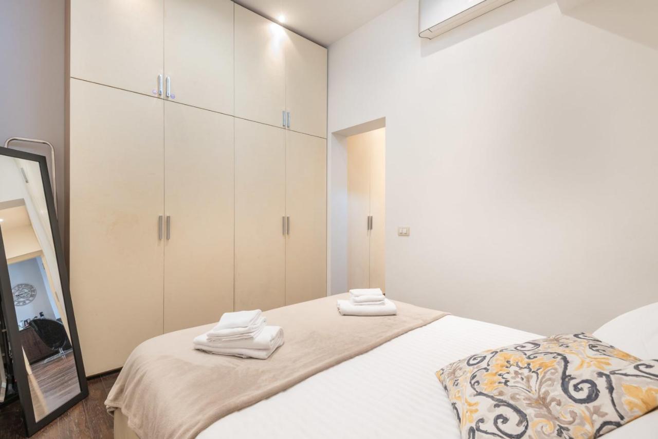 Art Gallery Apartment In Florence - Hosted By Sweetstay Ngoại thất bức ảnh