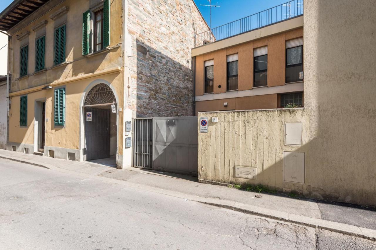 Art Gallery Apartment In Florence - Hosted By Sweetstay Ngoại thất bức ảnh