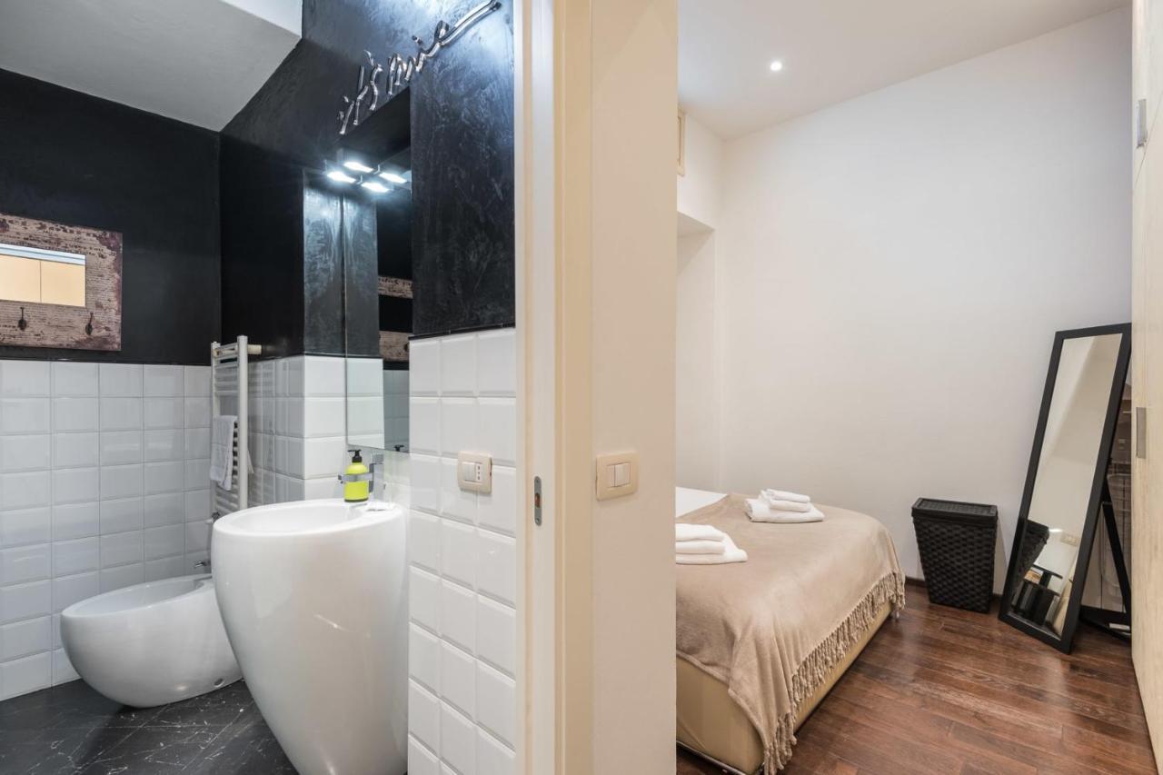Art Gallery Apartment In Florence - Hosted By Sweetstay Ngoại thất bức ảnh