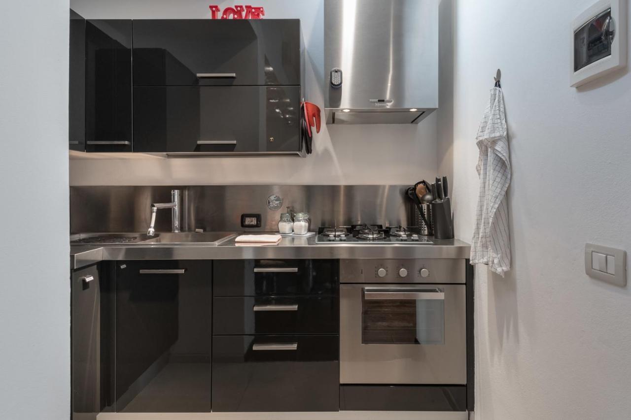 Art Gallery Apartment In Florence - Hosted By Sweetstay Ngoại thất bức ảnh