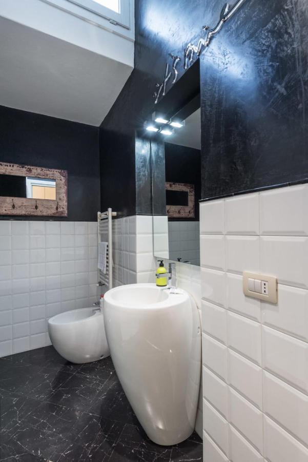 Art Gallery Apartment In Florence - Hosted By Sweetstay Ngoại thất bức ảnh