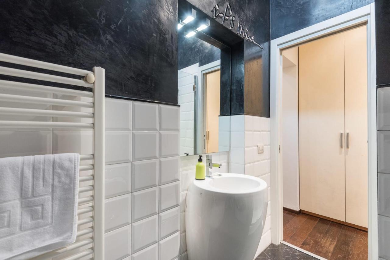 Art Gallery Apartment In Florence - Hosted By Sweetstay Ngoại thất bức ảnh
