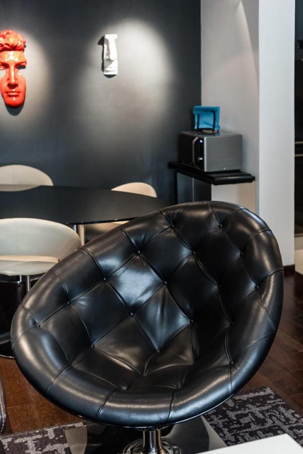 Art Gallery Apartment In Florence - Hosted By Sweetstay Ngoại thất bức ảnh