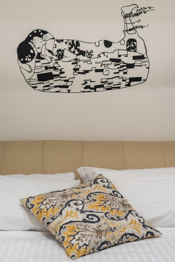Art Gallery Apartment In Florence - Hosted By Sweetstay Ngoại thất bức ảnh
