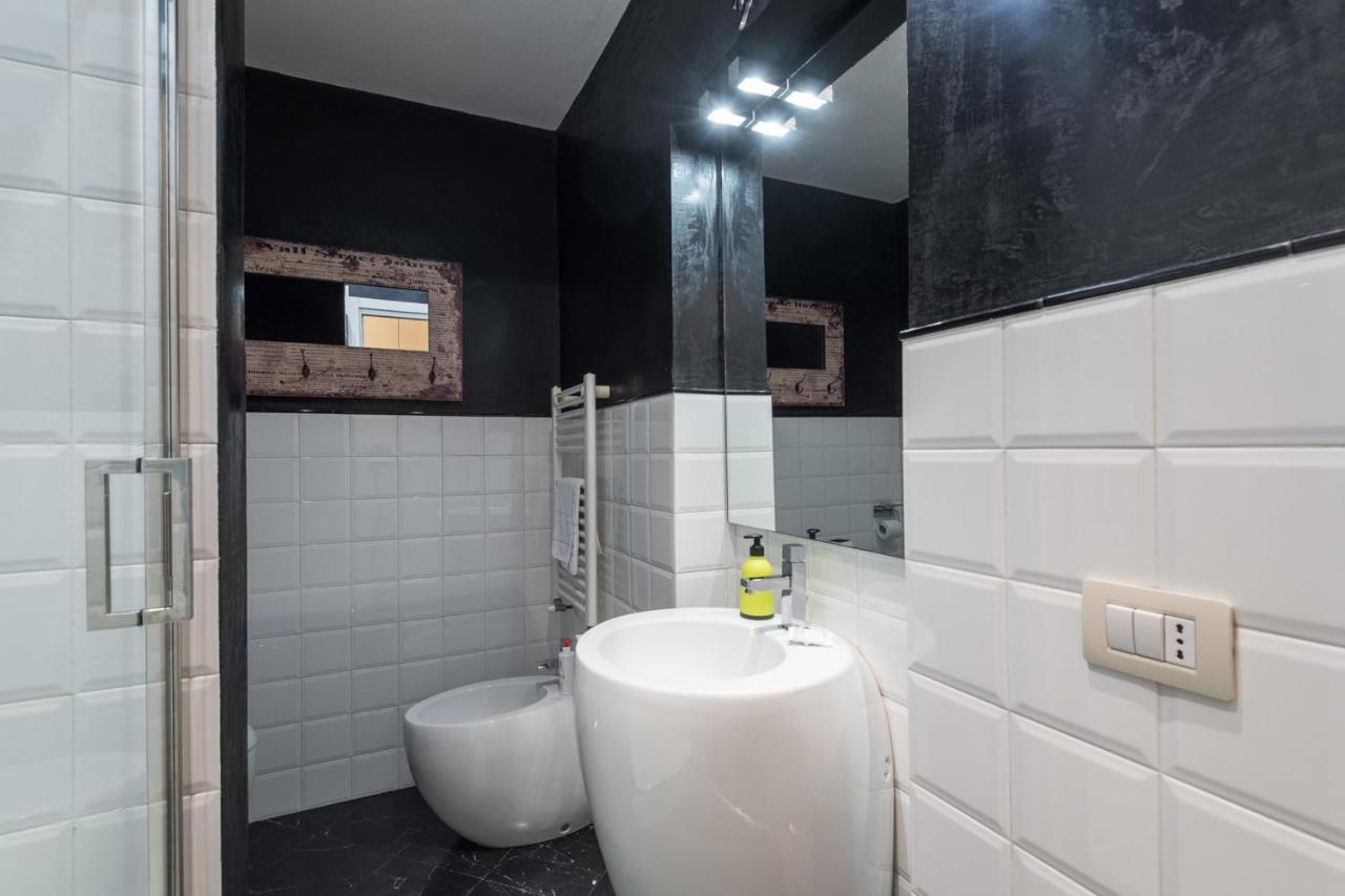 Art Gallery Apartment In Florence - Hosted By Sweetstay Ngoại thất bức ảnh